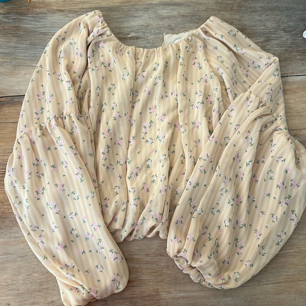Gianni Bini Blouse - Size XS
